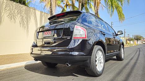 FORD Edge 3.5 V6 24V 4P LIMITED AWD AUTOMTICO, Foto 7