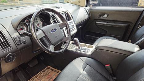 FORD Edge 3.5 V6 24V 4P LIMITED AWD AUTOMTICO, Foto 10