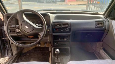 FORD Escort 1.6 GHIA, Foto 6