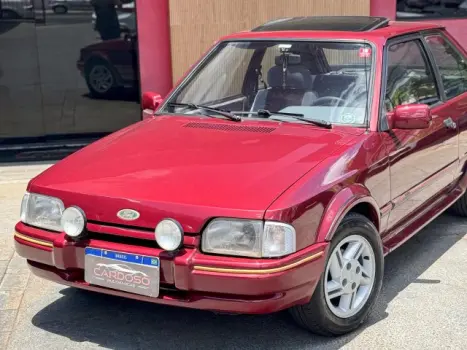 FORD Escort 1.6 XR3, Foto 3