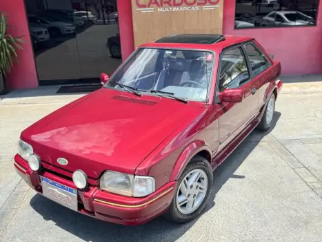 FORD Escort 1.6 XR3, Foto 4