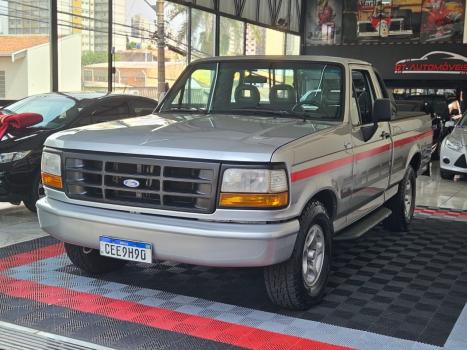 FORD F-1000 2.5 XL CABINE SIMPLES TURBO DIESEL, Foto 3