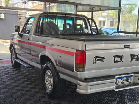 FORD F-1000 2.5 XL CABINE SIMPLES TURBO DIESEL, Foto 4