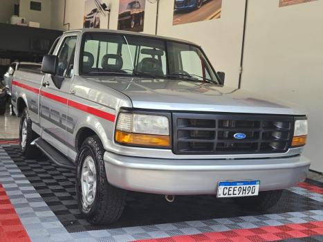 FORD F-1000 2.5 XL CABINE SIMPLES TURBO DIESEL, Foto 6