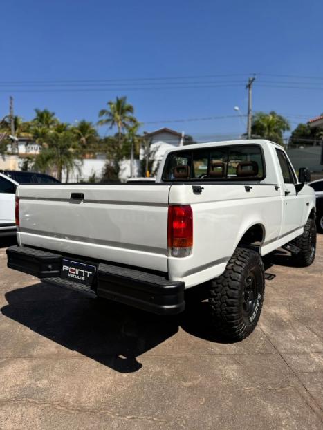 FORD F-1000 4.9 I XLT CABINE SIMPLES, Foto 2