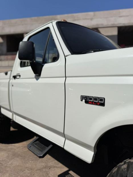 FORD F-1000 4.9 I XLT CABINE SIMPLES, Foto 4