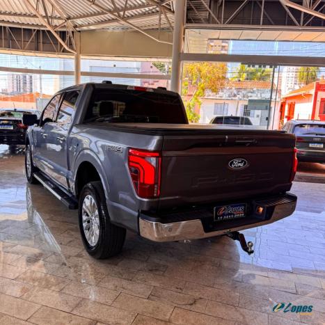 FORD F-150 5.0 V8 24V FX4 LARIAT CABINE DUPLA AUTOMTICO, Foto 2