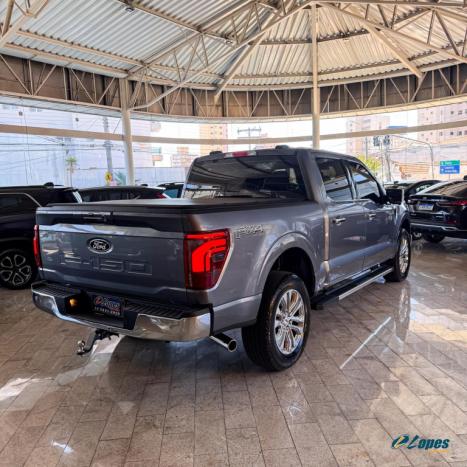 FORD F-150 5.0 V8 24V FX4 LARIAT CABINE DUPLA AUTOMTICO, Foto 4