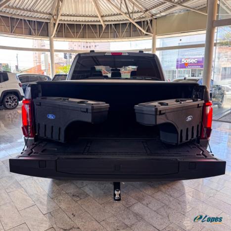 FORD F-150 5.0 V8 24V FX4 LARIAT CABINE DUPLA AUTOMTICO, Foto 7