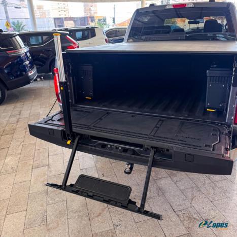 FORD F-150 5.0 V8 24V FX4 LARIAT CABINE DUPLA AUTOMTICO, Foto 8