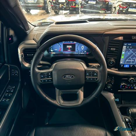 FORD F-150 5.0 V8 24V FX4 LARIAT CABINE DUPLA AUTOMTICO, Foto 11