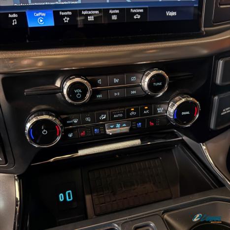 FORD F-150 5.0 V8 24V FX4 LARIAT CABINE DUPLA AUTOMTICO, Foto 12