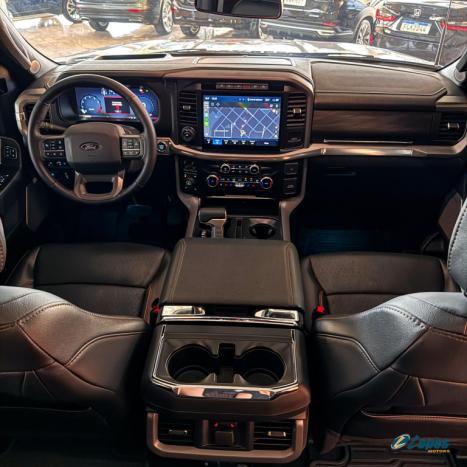 FORD F-150 5.0 V8 24V FX4 LARIAT CABINE DUPLA AUTOMTICO, Foto 15