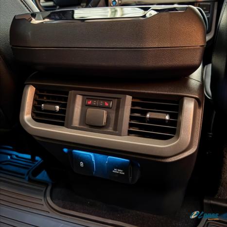 FORD F-150 5.0 V8 24V FX4 LARIAT CABINE DUPLA AUTOMTICO, Foto 16