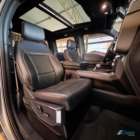 FORD F-150 5.0 V8 24V FX4 LARIAT CABINE DUPLA AUTOMTICO, Foto 17