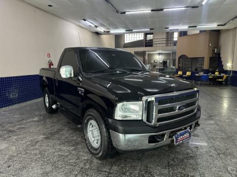 FORD F-250 3.9 XLT CABINE SIMPLES DIESEL, Foto 3