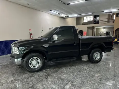 FORD F-250 3.9 XLT CABINE SIMPLES DIESEL, Foto 6