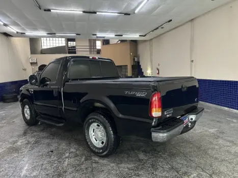 FORD F-250 3.9 XLT CABINE SIMPLES DIESEL, Foto 7