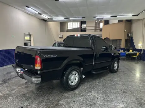 FORD F-250 3.9 XLT CABINE SIMPLES DIESEL, Foto 8