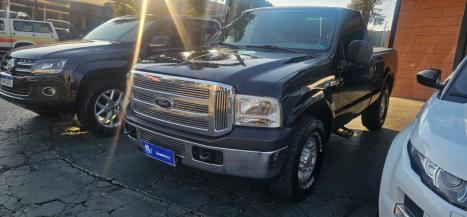 FORD F-250 3.9 XLT CABINE SIMPLES DIESEL, Foto 2