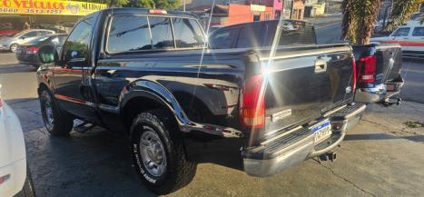 FORD F-250 3.9 XLT CABINE SIMPLES DIESEL, Foto 3