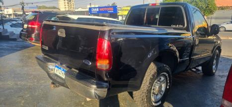 FORD F-250 3.9 XLT CABINE SIMPLES DIESEL, Foto 4