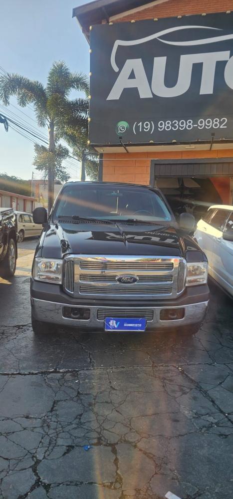 FORD F-250 3.9 XLT CABINE SIMPLES DIESEL, Foto 5