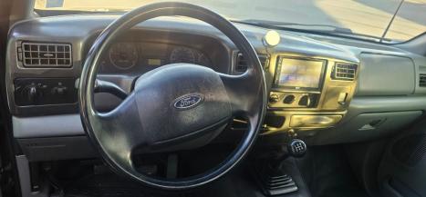 FORD F-250 3.9 XLT CABINE SIMPLES DIESEL, Foto 6