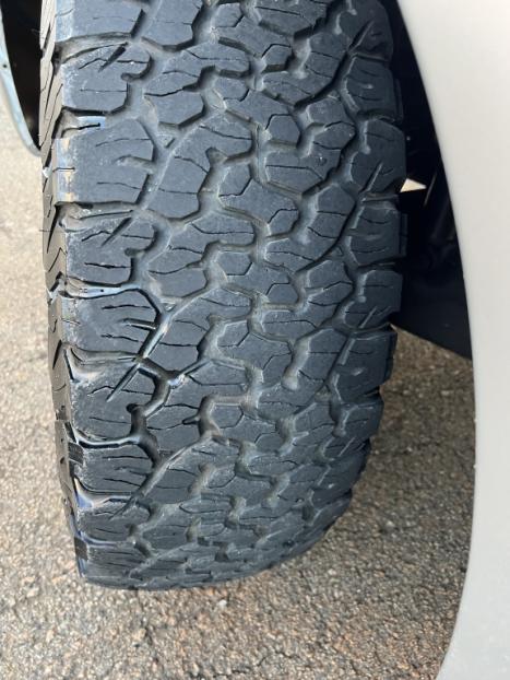 FORD F-250 3.9 XLT SUPER DUTY CABINE SIMPLES DIESEL, Foto 16