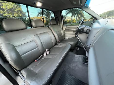 FORD F-250 3.9 XLT SUPER DUTY CABINE SIMPLES DIESEL, Foto 15