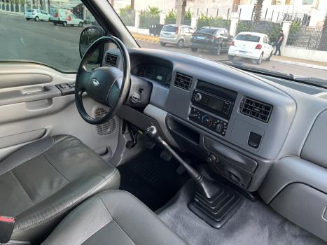 FORD F-250 3.9 XLT SUPER DUTY CABINE SIMPLES DIESEL, Foto 13