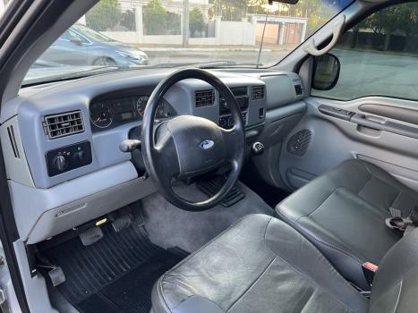 FORD F-250 3.9 XLT SUPER DUTY CABINE SIMPLES DIESEL, Foto 14
