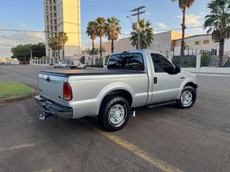 FORD F-250 3.9 XLT SUPER DUTY CABINE SIMPLES DIESEL, Foto 5
