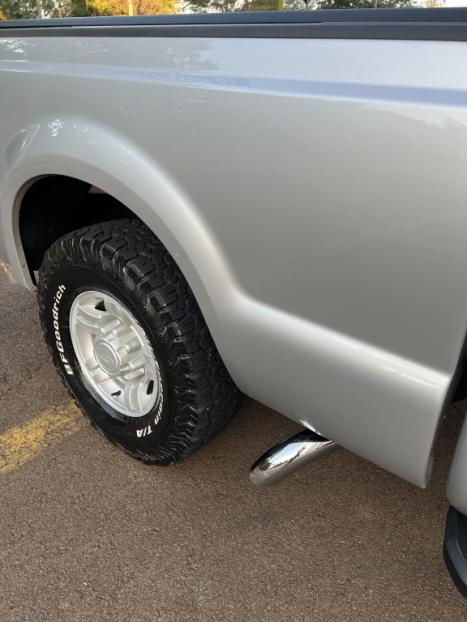 FORD F-250 3.9 XLT SUPER DUTY CABINE SIMPLES DIESEL, Foto 7