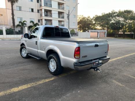 FORD F-250 3.9 XLT SUPER DUTY CABINE SIMPLES DIESEL, Foto 6