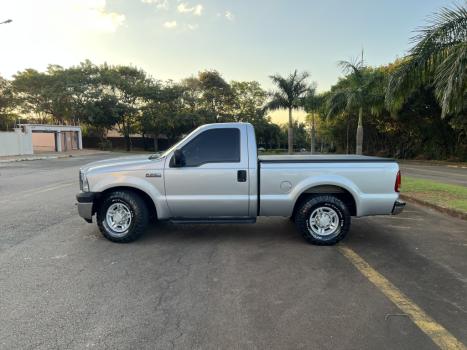 FORD F-250 3.9 XLT SUPER DUTY CABINE SIMPLES DIESEL, Foto 8