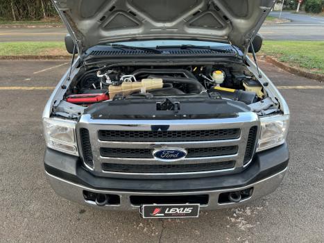 FORD F-250 3.9 XLT SUPER DUTY CABINE SIMPLES DIESEL, Foto 12