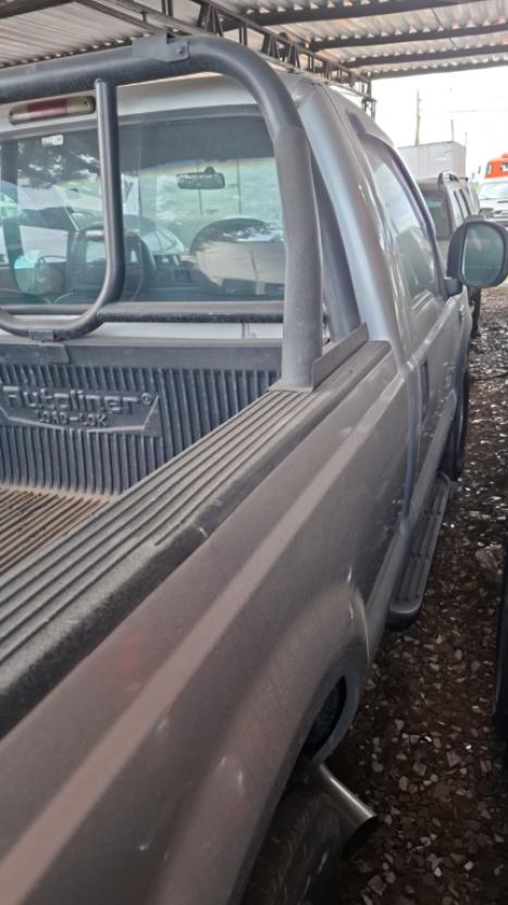 FORD F-250 4.2 XL CABINE SIMPLES, Foto 2
