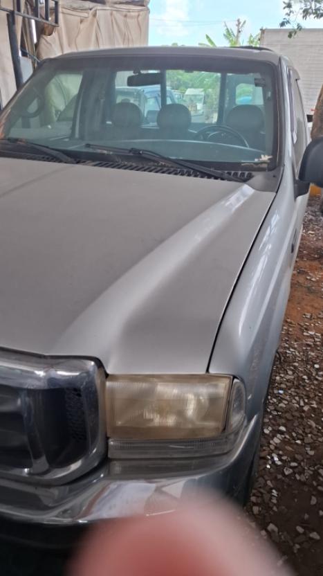 FORD F-250 4.2 XL CABINE SIMPLES, Foto 3