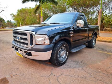 FORD F-250 4.2 XLT TURBO INTERCOOLER CABINE SIMPLES, Foto 2