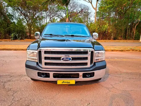 FORD F-250 4.2 XLT TURBO INTERCOOLER CABINE SIMPLES, Foto 5