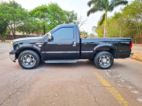 FORD F-250 4.2 XLT TURBO INTERCOOLER CABINE SIMPLES, Foto 6