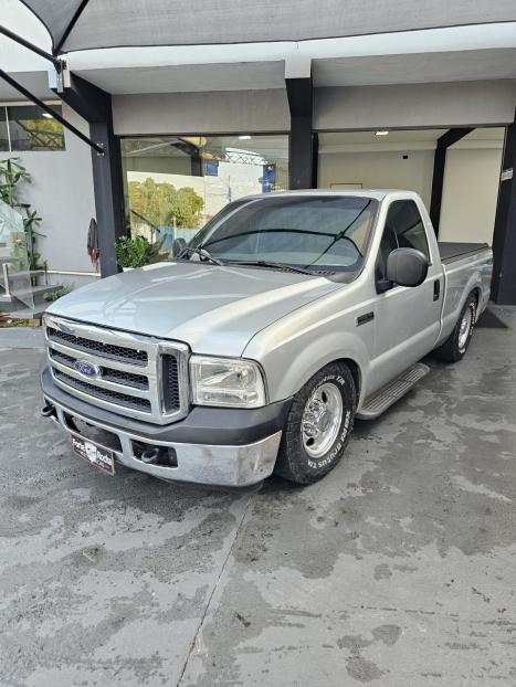 FORD F-250 4.2 XLT TURBO INTERCOOLER CABINE SIMPLES, Foto 1