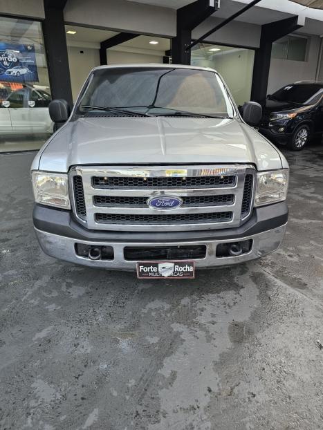 FORD F-250 4.2 XLT TURBO INTERCOOLER CABINE SIMPLES, Foto 2