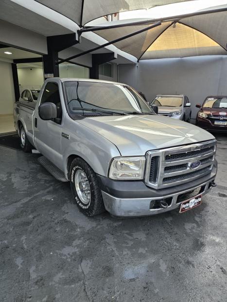 FORD F-250 4.2 XLT TURBO INTERCOOLER CABINE SIMPLES, Foto 3