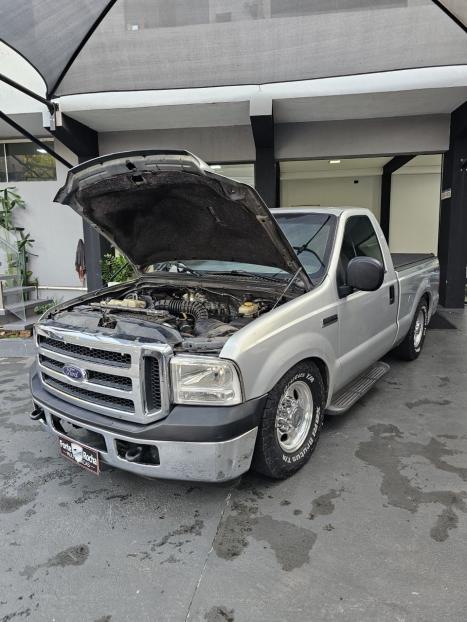 FORD F-250 4.2 XLT TURBO INTERCOOLER CABINE SIMPLES, Foto 9