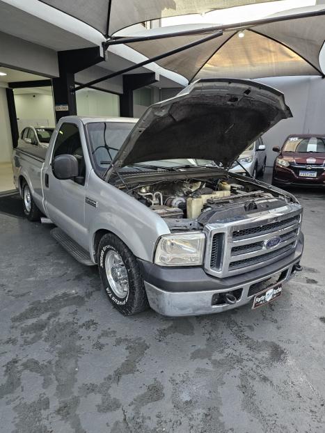 FORD F-250 4.2 XLT TURBO INTERCOOLER CABINE SIMPLES, Foto 10