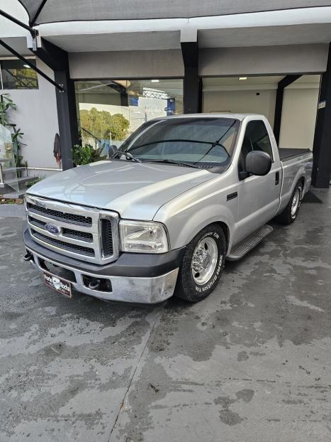 FORD F-250 4.2 XLT TURBO INTERCOOLER CABINE SIMPLES, Foto 13