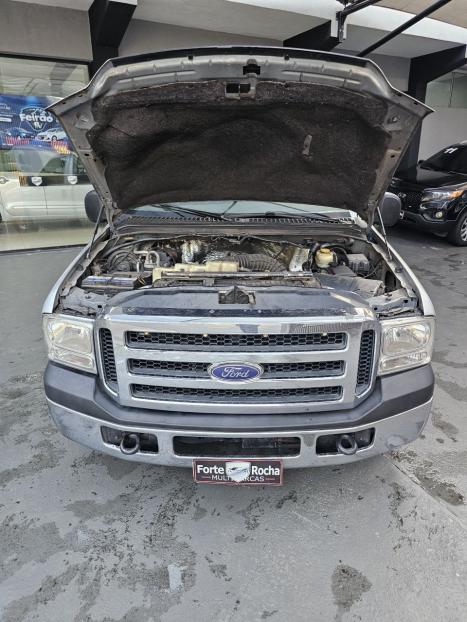 FORD F-250 4.2 XLT TURBO INTERCOOLER CABINE SIMPLES, Foto 14