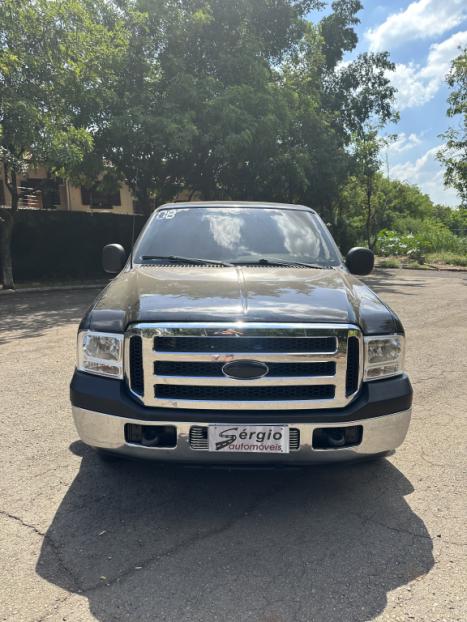 FORD F-250 4.2 XLT TURBO INTERCOOLER CABINE SIMPLES, Foto 1